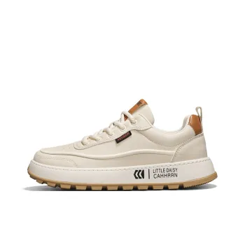 Abango Slip Resistant Low Top Casual Shoes Men's