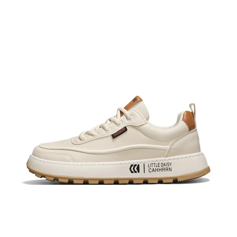 Abango Slip Resistant Low Top Casual Shoes Men's-0