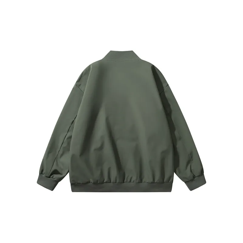 JCUI Jackets Unisex-1