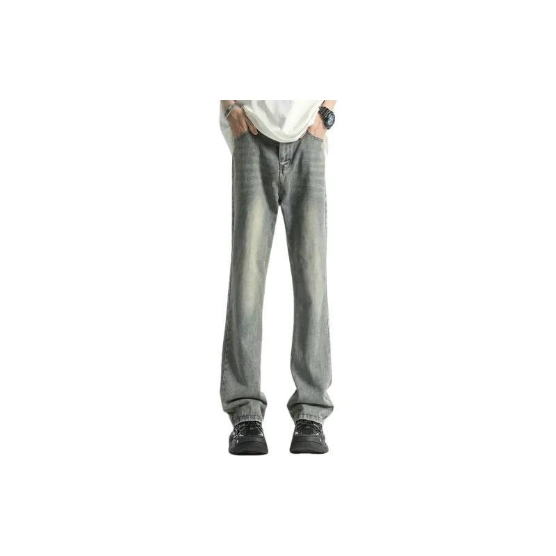 FALIAMS Jeans Men-21