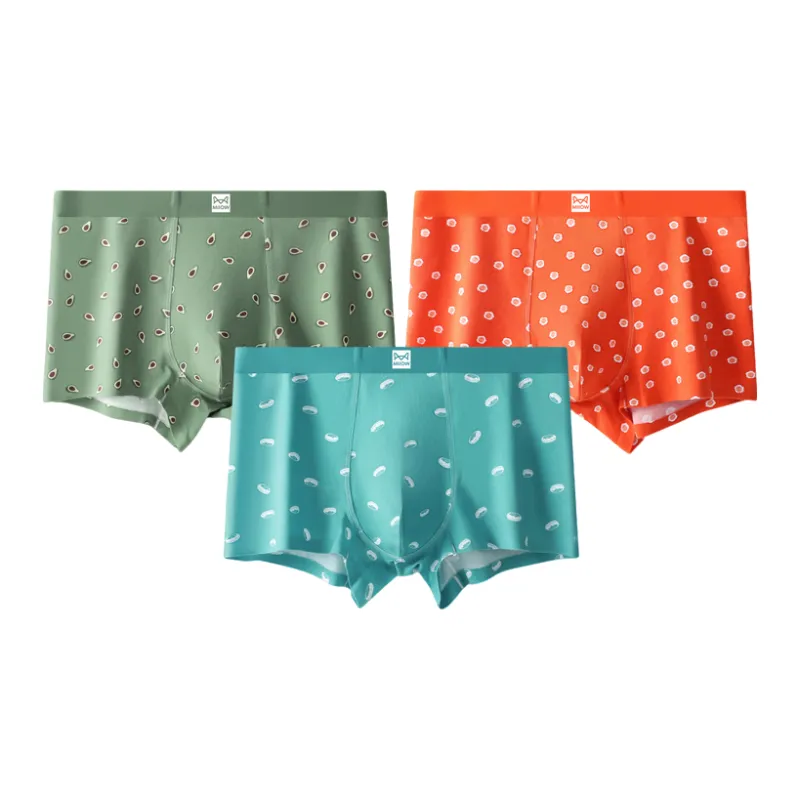 MIIOW Men Underpants-3