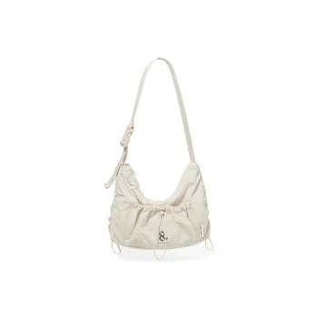 LIVEBOX EN DIRECT Nylon Crossbody Bag Small Size Women's Multicolor