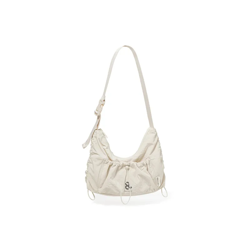 LIVEBOX EN DIRECT Nylon Crossbody Bag Trumpets Women's Multicolor-0