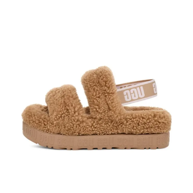 UGG One Strap Sandals Women's-0