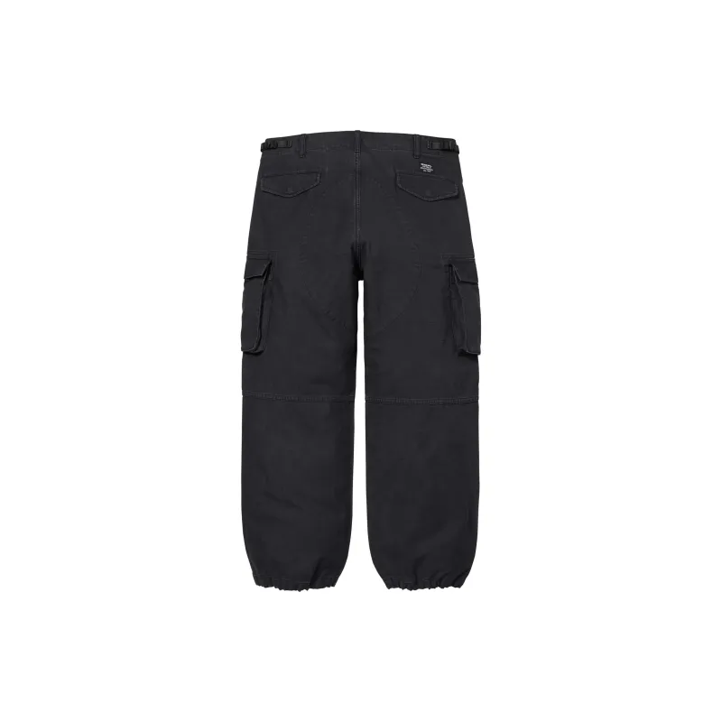 Supreme Cargo Pant Pant FW24-5