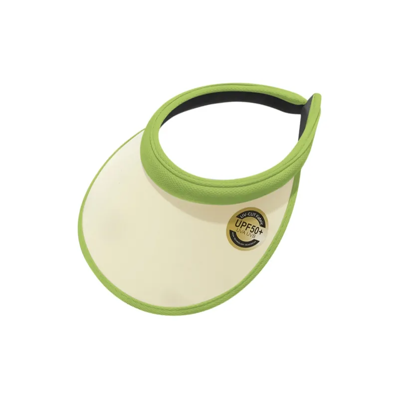 CMFY Polyester Sun Protection Hats Unisex-6