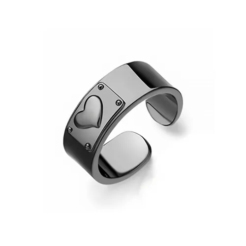 MOVER Rings Unisex
