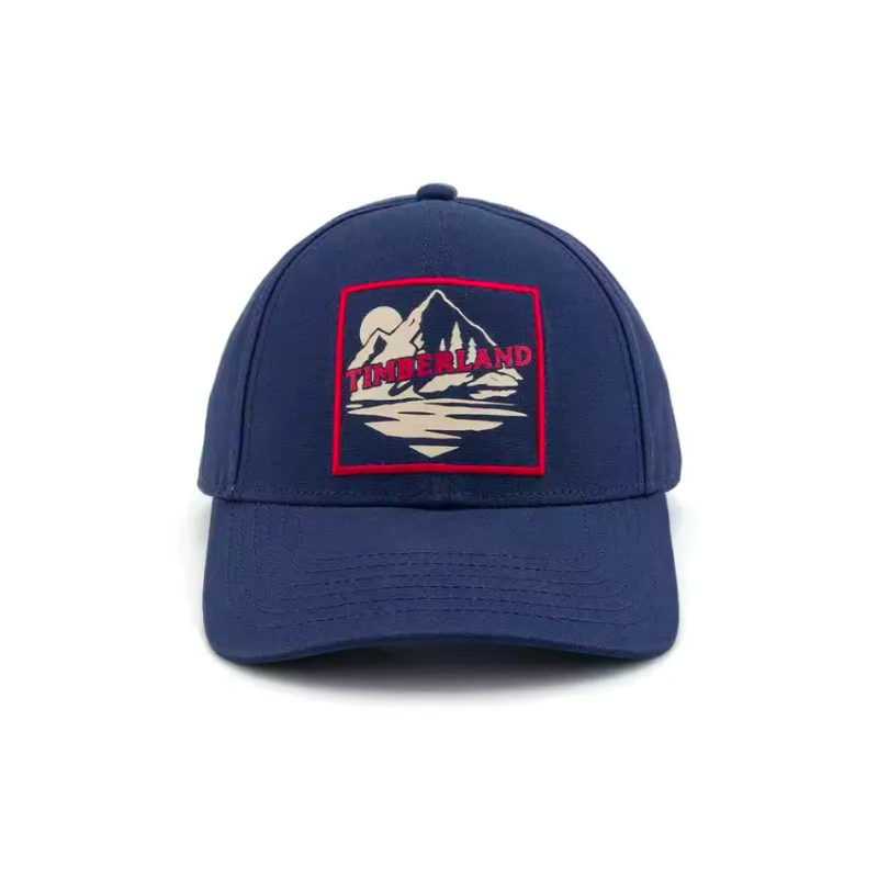 Timberland Baseball Caps Unisex-2