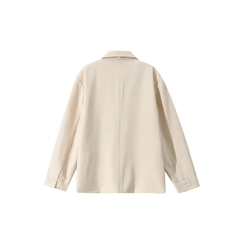 OXO OVERLOAD Business Suit Unisex-4