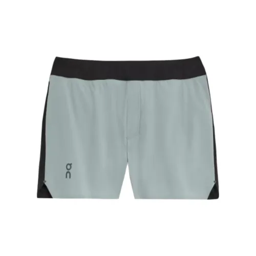 On Lightweight Shorts Casual Shorts Men Pebbles