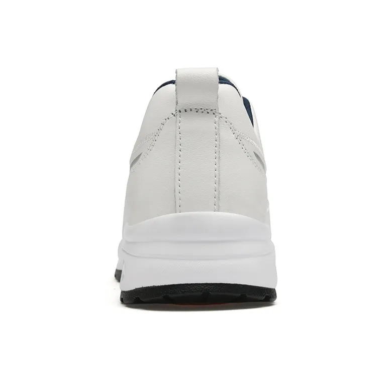 HENIBAOLUO Men's Casual Shoes Men Low Top-3