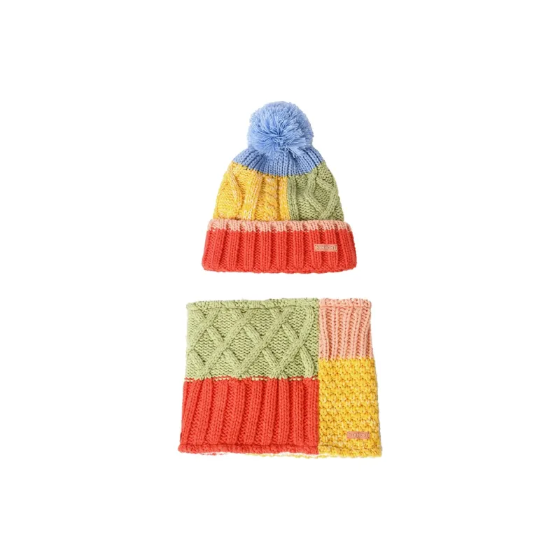 KENMONT Wool Blend Beanies Kids'-0