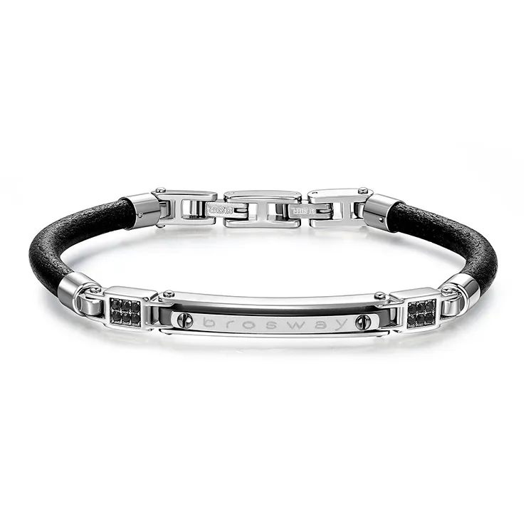 BROSWAY Bracelets Men-4