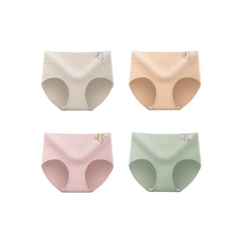 YUZHAOLIN Underpants Women's Combo Set-31