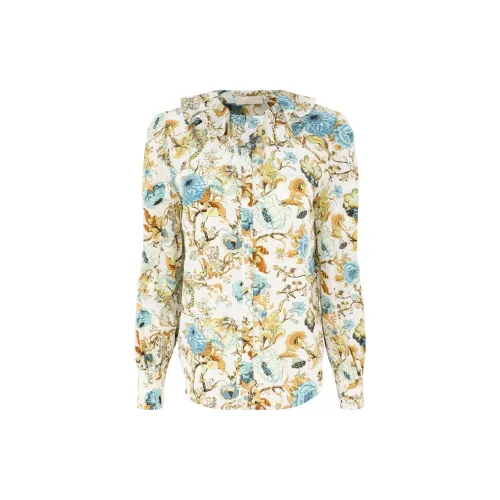 Ulla Johnson Shirts Women's Multicolor