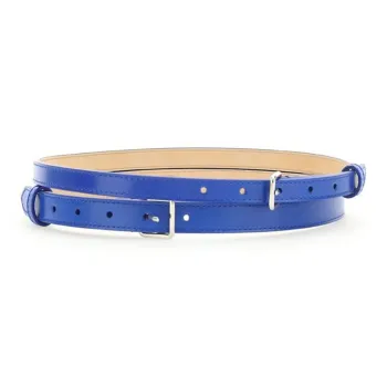 Alexander McQueen Double Wrap Belt