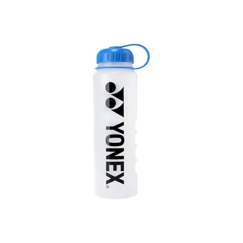 YONEX Outdoor Water Equipment Outdoor Water Bottle 1000ml Polyethylene Polypropylene
