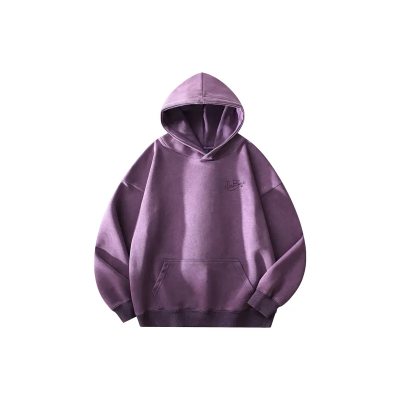 JINBEILE Sweatshirts Unisex-7