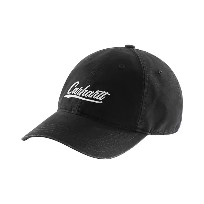Carhartt Cotton Baseball Caps Unisex Multicolor-5