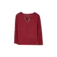 Red (Consider 1 Size Up)