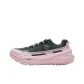 Dark Green/Soft Cherry Blossom Pink