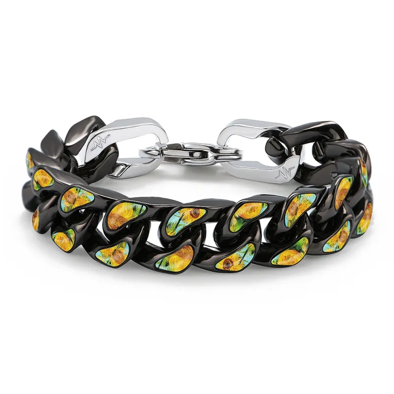 Cooraree Bracelets Unisex-4