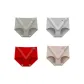 MY-6005/Gray Blue+Light Gray+Red+Khaki/4 Pack
