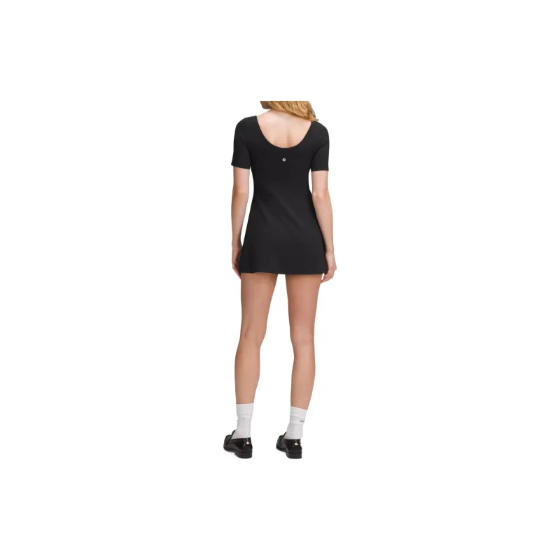 Lululemon Align™ Short Sleeved Dresses Women's-5