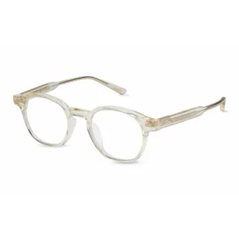 GENTLE MONSTER Milan A C2 Round frame Glasses