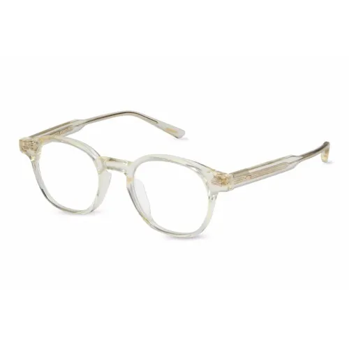 GENTLE MONSTER Milan A C2 Round frame Glasses