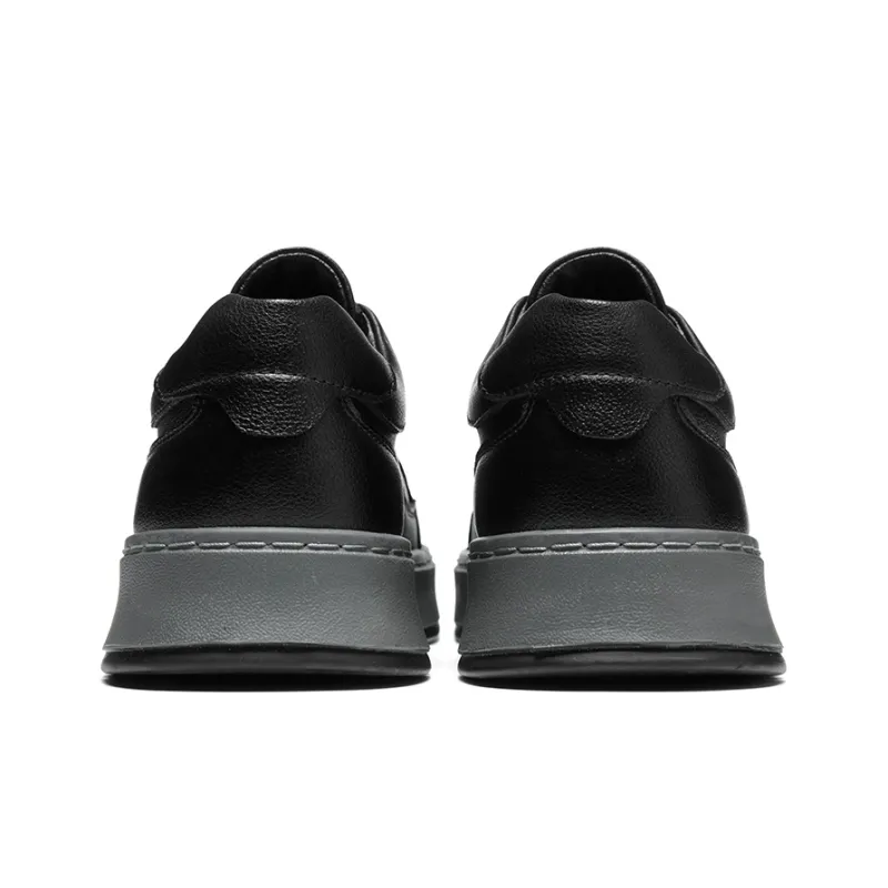 HLA Low-Top Skateboard Shoes Men's-3