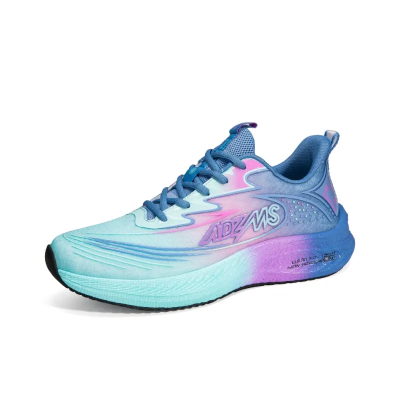ANDEZHANMUSI Low Top ETPU Technology Running Shoes Unisex-1