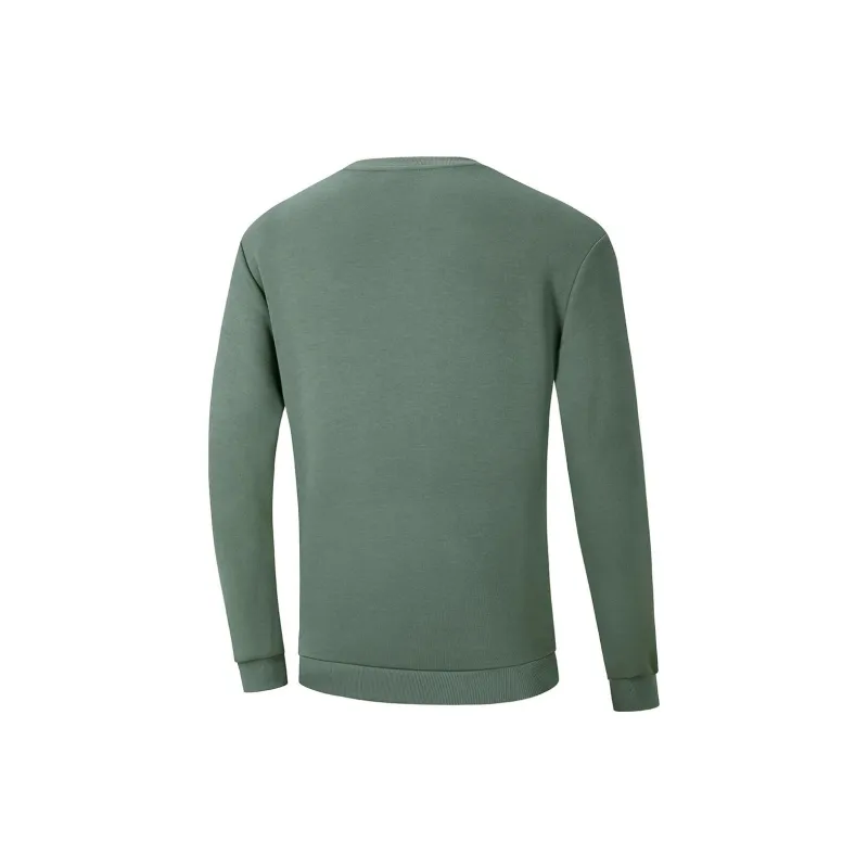 361° Sweatshirt Men's Army Green/Power Grid Green-1