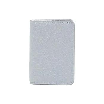 Maison Margiela Four Stitches Bi-fold Card Holder