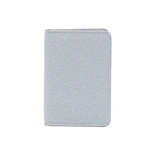 Maison Margiela Four Stitches Bi-fold Card Holder
