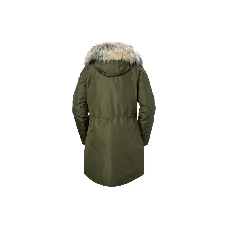 HELLY HANSEN Coats Women's-1
