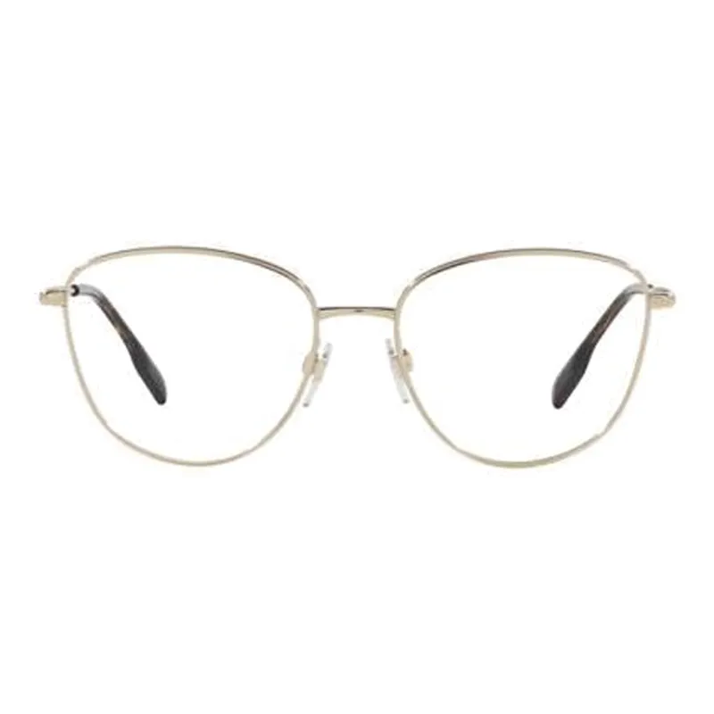 Burberry Phantos Frame Glasses-1