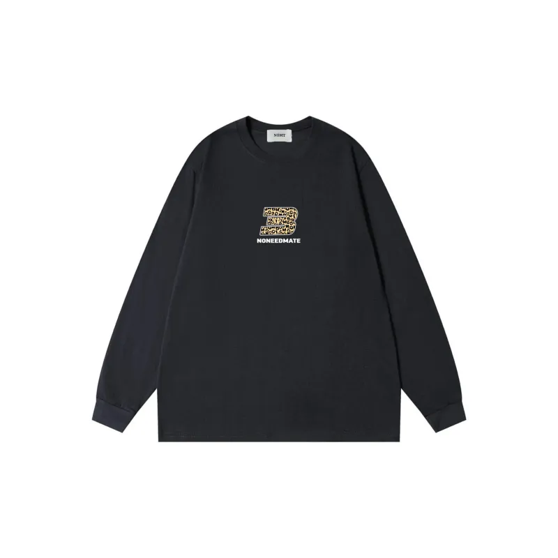 NOMT T Shirts Unisex-7