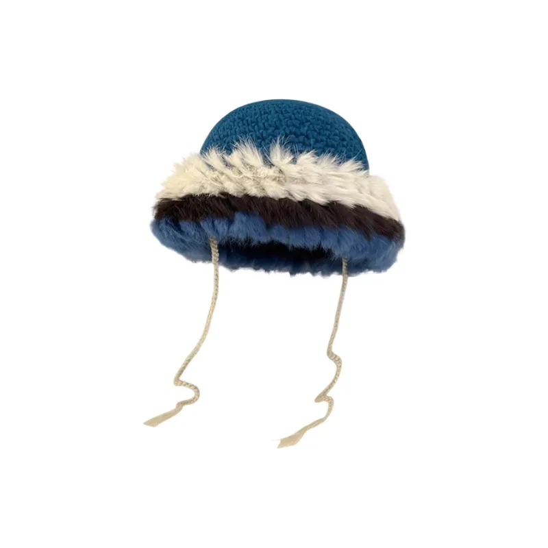 MUYKUY Beanies Women's-5