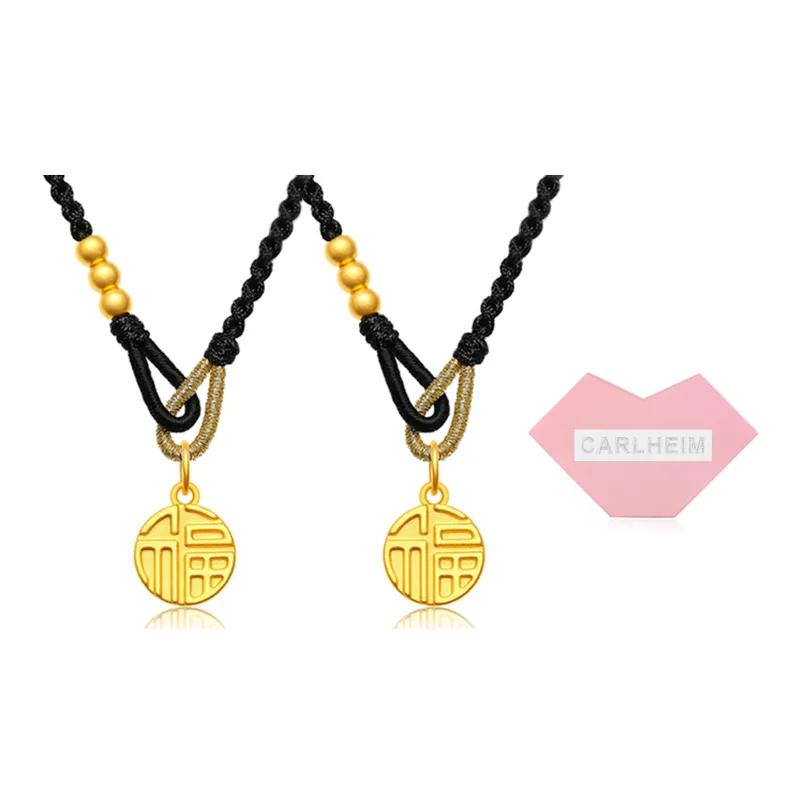 CARLHEIM Necklaces Unisex-13
