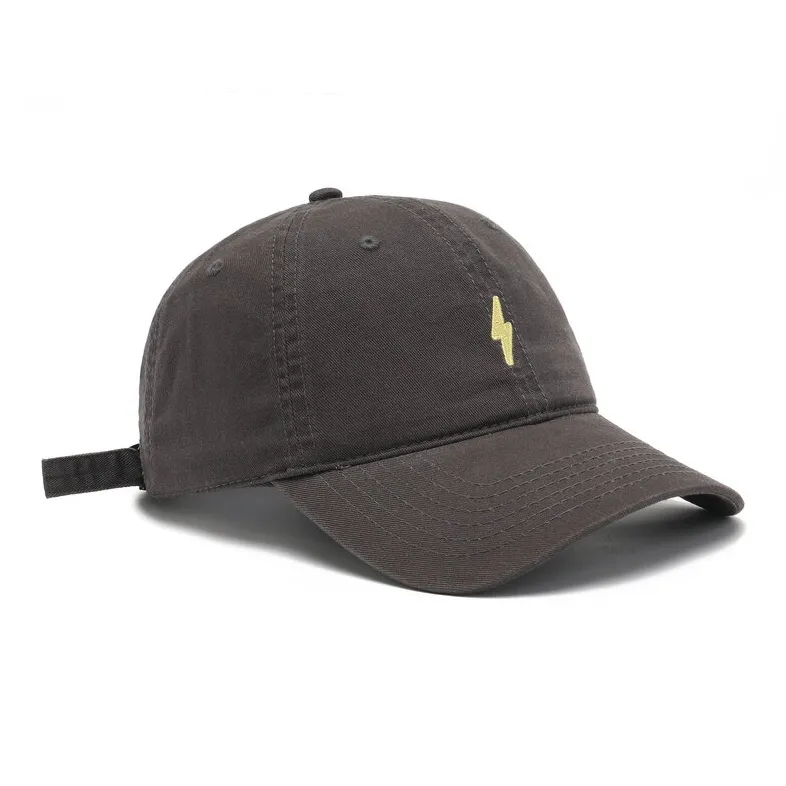 FREE RABBITⅡ High Quality Cotton Baseball Caps Unisex-5
