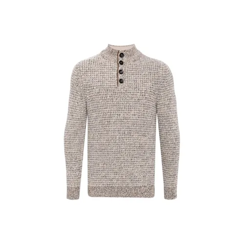 N.Peal Beauchamp Jumper