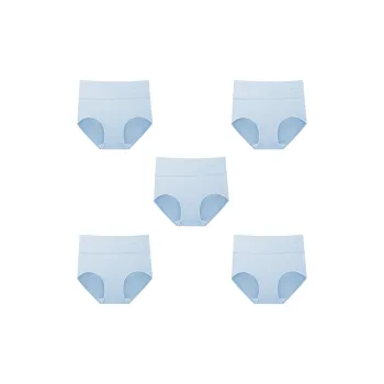 YUZHAOLIN Underpants Women's Combo Set