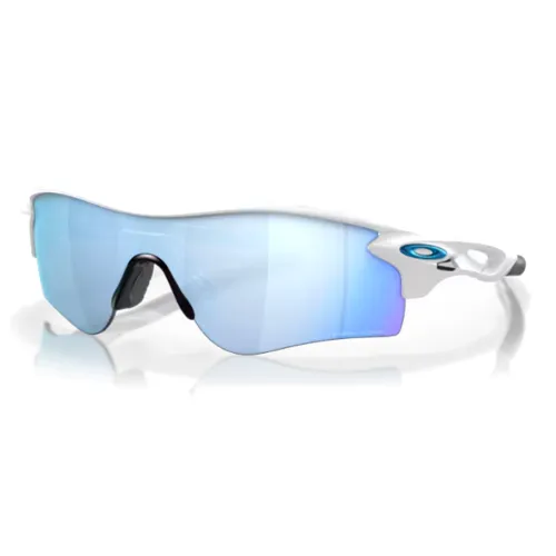 Oakley Sunglasses Men White