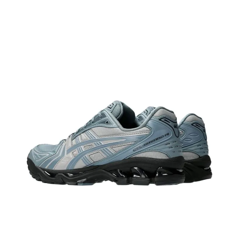 Asics Gel Kayano 14 Earthenware Fjord Grey-2