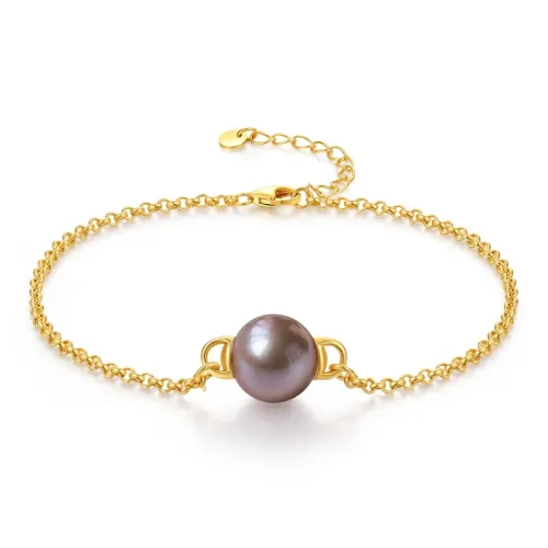 PEARL QUEEN Freshwater Pearl Bracelets Women's