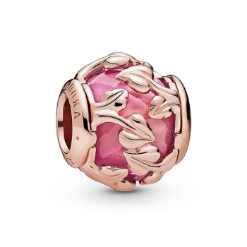 Pandora Jewelry Accessories Women's Copper Silver Alloy