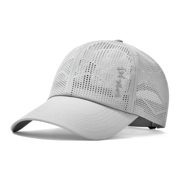 HLA Polyamide Baseball Caps Unisex-2