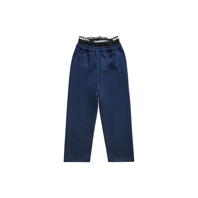 REMEDY Casual Pants Unisex-16