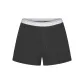 SOOT STRIPE/Smoke Gray Stripes